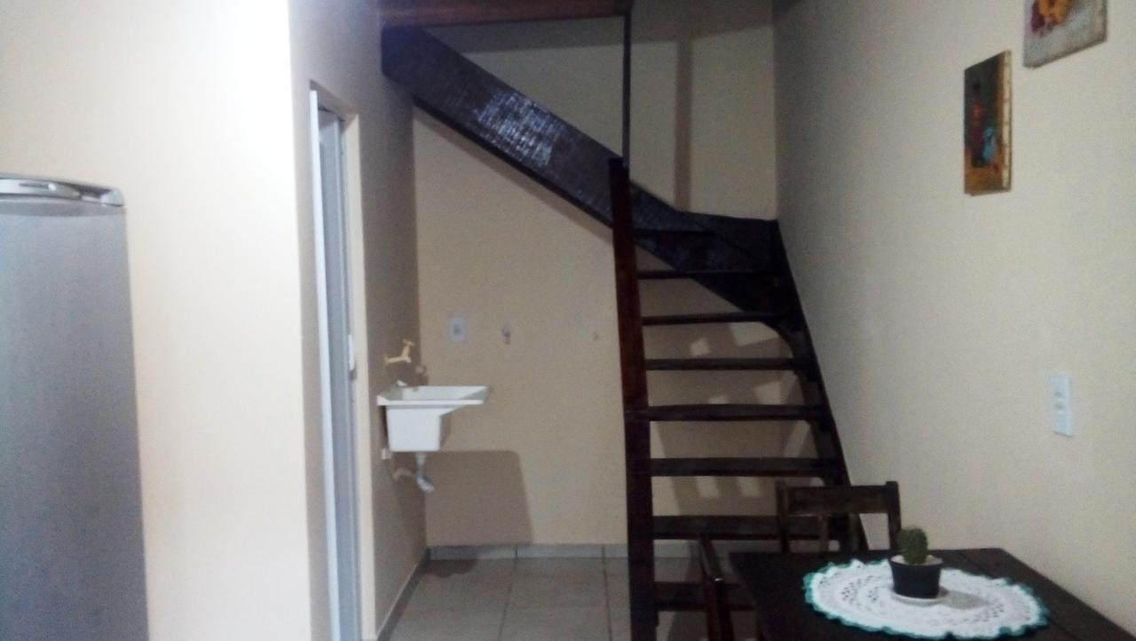 Hospedagem 3 Estrelas Navegantes Bagian luar foto