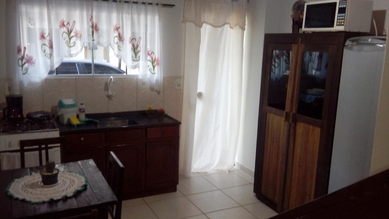 Hospedagem 3 Estrelas Navegantes Bagian luar foto