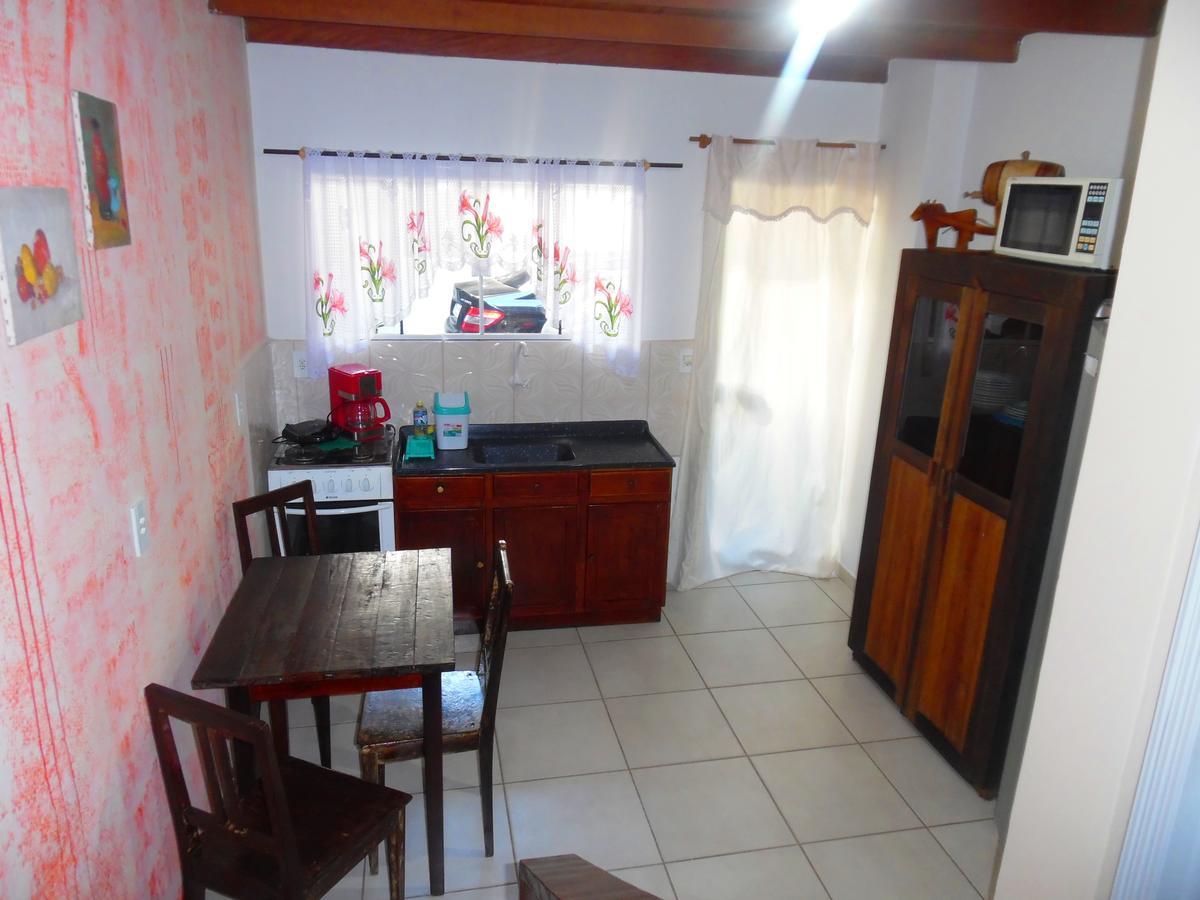 Hospedagem 3 Estrelas Navegantes Bagian luar foto