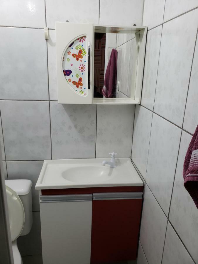 Hospedagem 3 Estrelas Navegantes Ruang foto