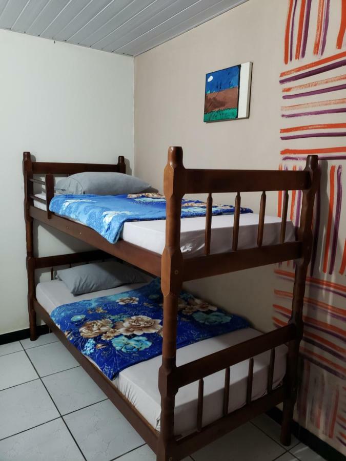 Hospedagem 3 Estrelas Navegantes Ruang foto